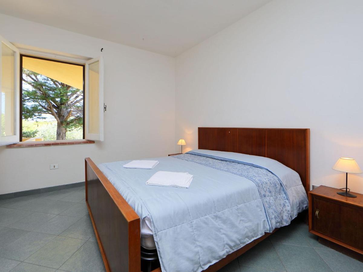 Apartment Ananas 4 D By Interhome Valledoria  Εξωτερικό φωτογραφία