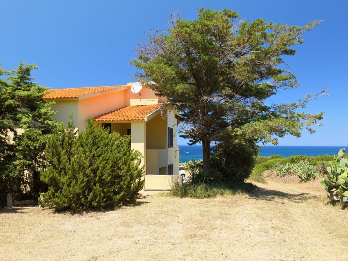 Apartment Ananas 4 D By Interhome Valledoria  Εξωτερικό φωτογραφία