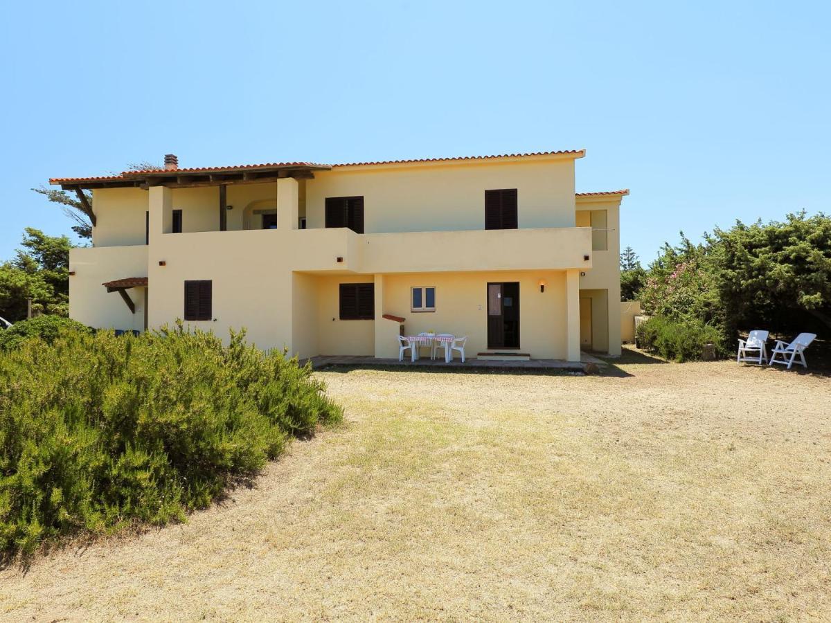 Apartment Ananas 4 D By Interhome Valledoria  Εξωτερικό φωτογραφία