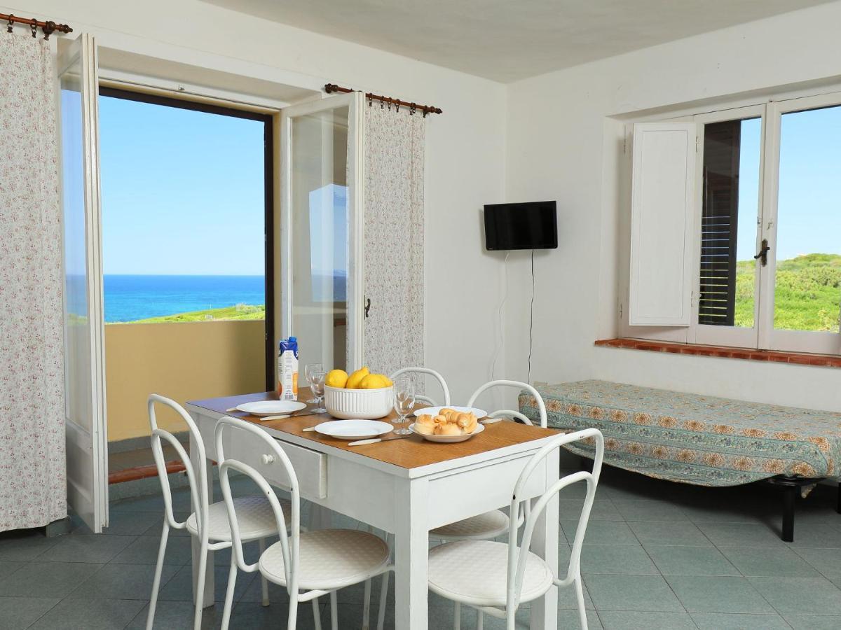 Apartment Ananas 4 D By Interhome Valledoria  Εξωτερικό φωτογραφία