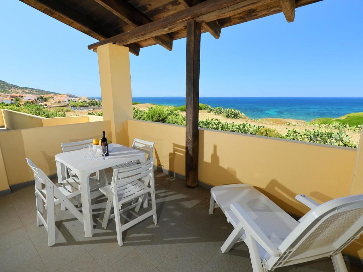 Apartment Ananas 4 D By Interhome Valledoria  Εξωτερικό φωτογραφία