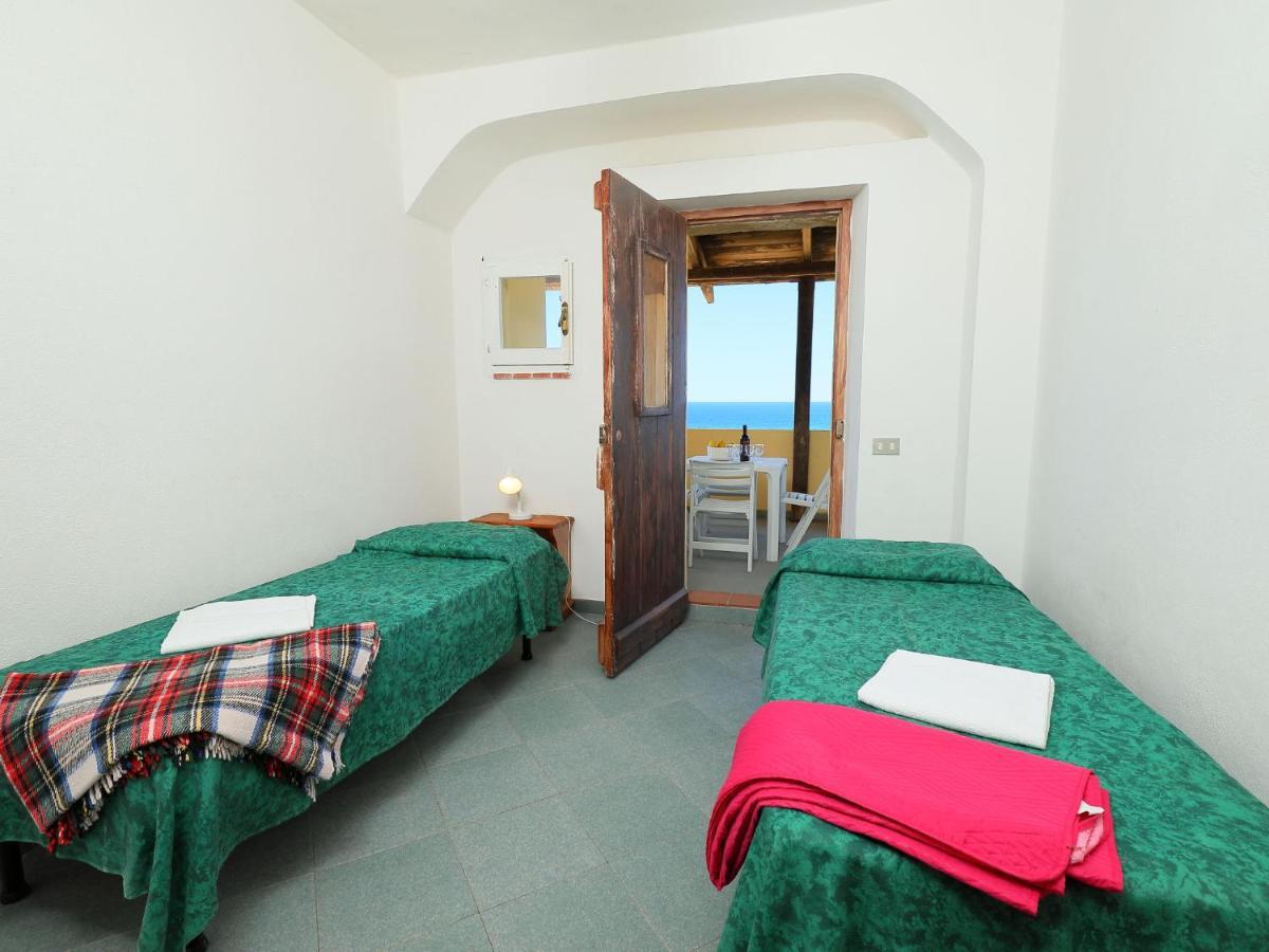 Apartment Ananas 4 D By Interhome Valledoria  Εξωτερικό φωτογραφία