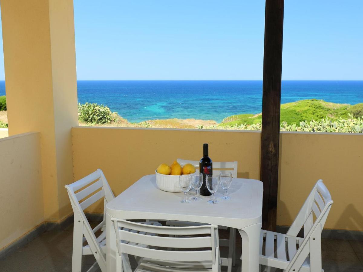 Apartment Ananas 4 D By Interhome Valledoria  Εξωτερικό φωτογραφία